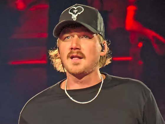 Morgan Wallen, Thomas Rhett, Gavin Adcock, & Vincent Mason